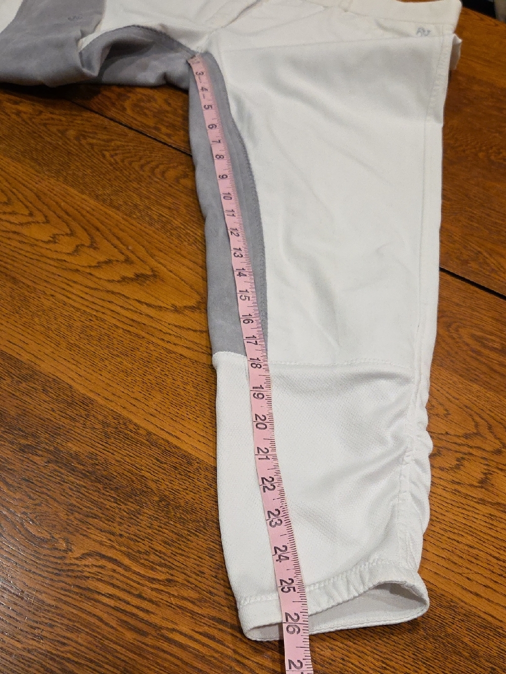Ovation  Full Seat Breeches Size 38R - Picture 6 of 11